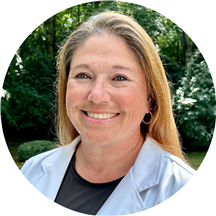Heather Jones, FNP-C