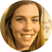 Heather King, PMHNP