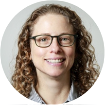 Heather King, RD