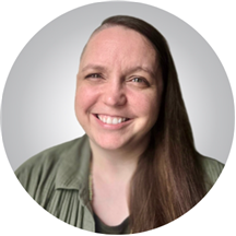 Heather Kramer, LCPC