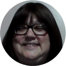 Heather Kramer, LMHC