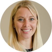 Heather La Grippe, APN