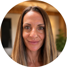 Heather Lester, LPC