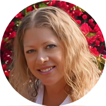 Heather Luevano, LMFT