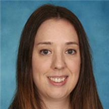 Heather Mancuso, LMHC