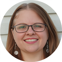 Heather Martin, LMHC