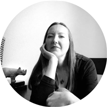Heather Martin, RD