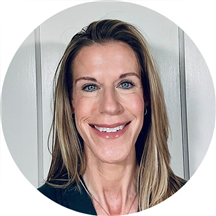 Heather Martyn, MSPT