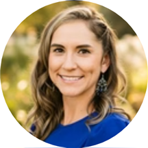 Heather Mattison, LCMHC