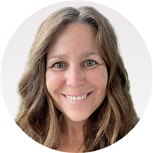 Heather Mauro, LCSW