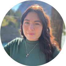 Heather May, LMHC