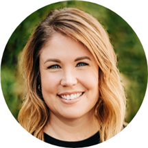 Heather McConnell, LPC