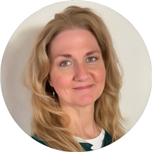 Heather McKethan, LPC