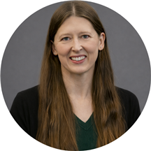 Heather Mccormick, RD
