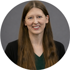 Heather Mccormick, RD