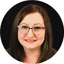 Heather Melton, LCSW