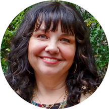 Heather Melver, LSWAIC