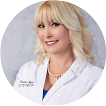 Heather Najjar, CRNP