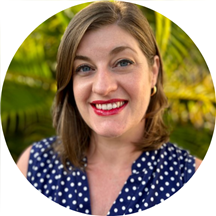 Heather O'Hearn, RD