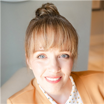 Heather Pruitt, LCSW, LISW - CP