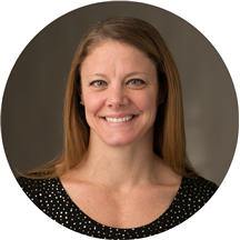 Heather Raley, LCPC