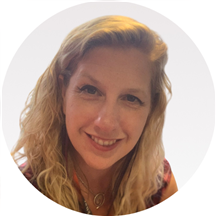 Heather Riley, LCSW