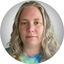 Heather Rindlisbacher, MS