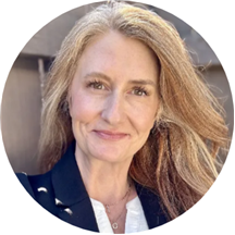 Heather Rist, LMHC