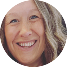 Heather Ritter, MS