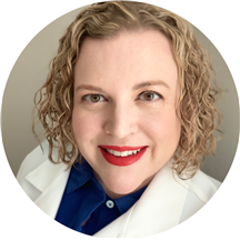 Heather Robertson, APRN, RN