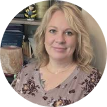 Heather Roth-Novak, MS, LPC