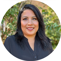 Heather Saldana, LPC