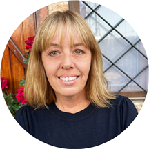 Heather Sanudo, PMHNP-BC, NP, MSN, PMHNP