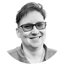 Heather Scarboro, MA