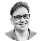 Heather Scarboro, MA