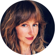Heather Schrag, LMFT