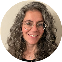 Heather Seidman, PT, DPT