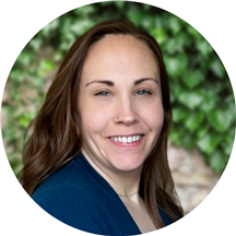 Heather Skutnik-Sheffield, MA