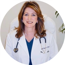 Heather Slusher, APRN, RN