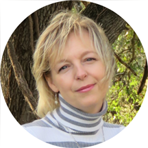 Heather Sronce, LPC