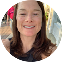 Heather Stewart, LCSW