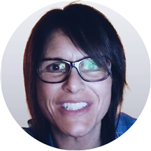 Heather Stitt, LPC