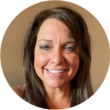 Heather Summers, LMHC