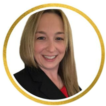 Heather Sutherlin, PA