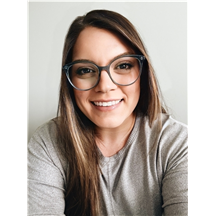 Heather Taylor, LCMHC