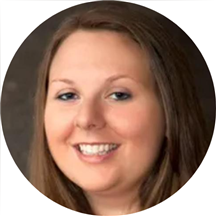 Heather Thigpen, LCMHC