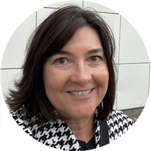 Heather Thomas, LMFT