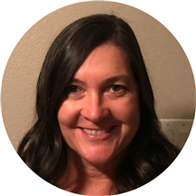 Heather Thomas, LMFT