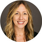 Heather Thomas, LMHC