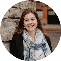 Heather Thompson, LCSW